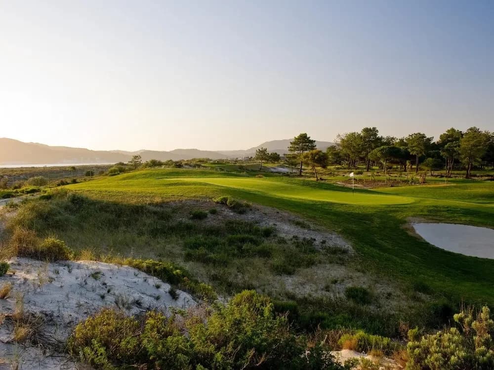 Troia Golf Club