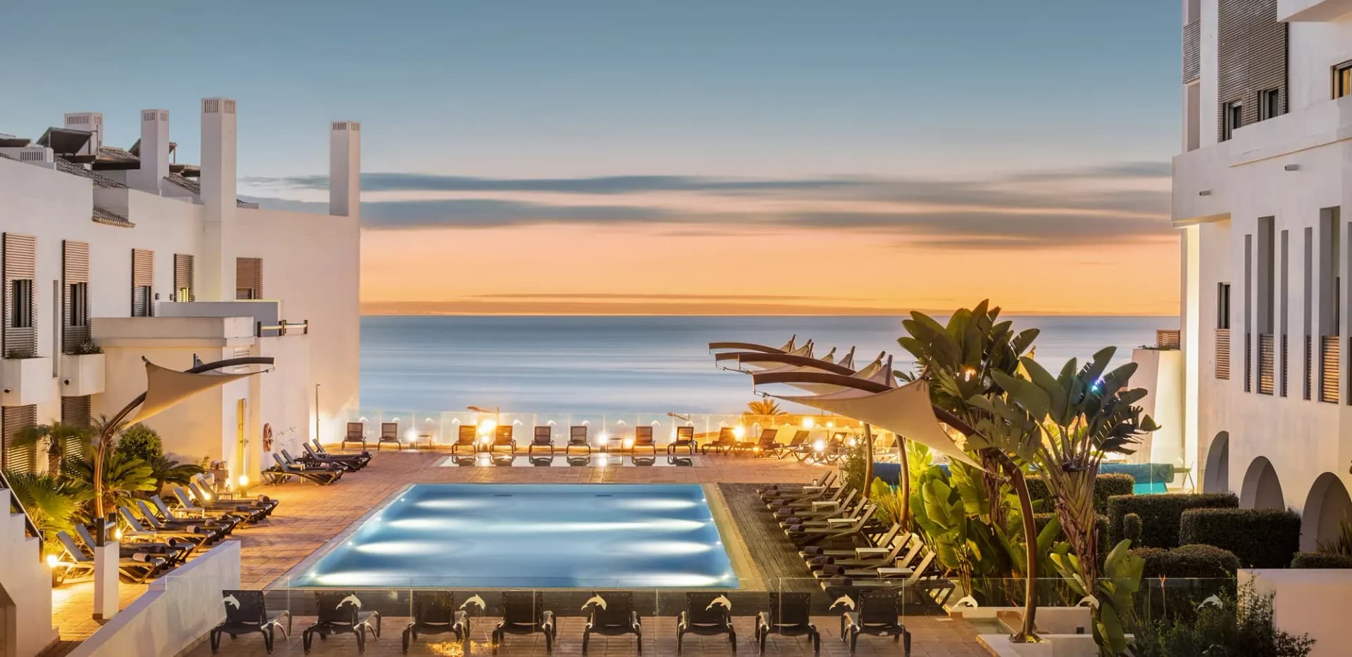 Belmar Beach Resort