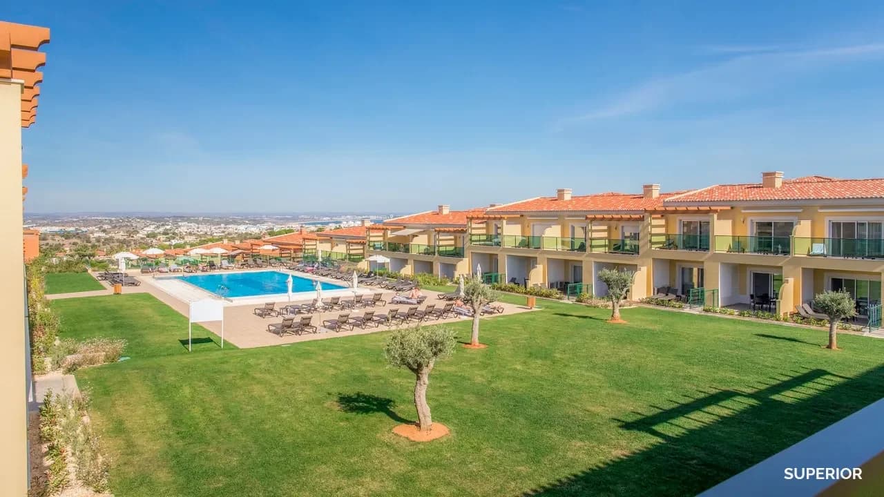 Boavista Golf Resort