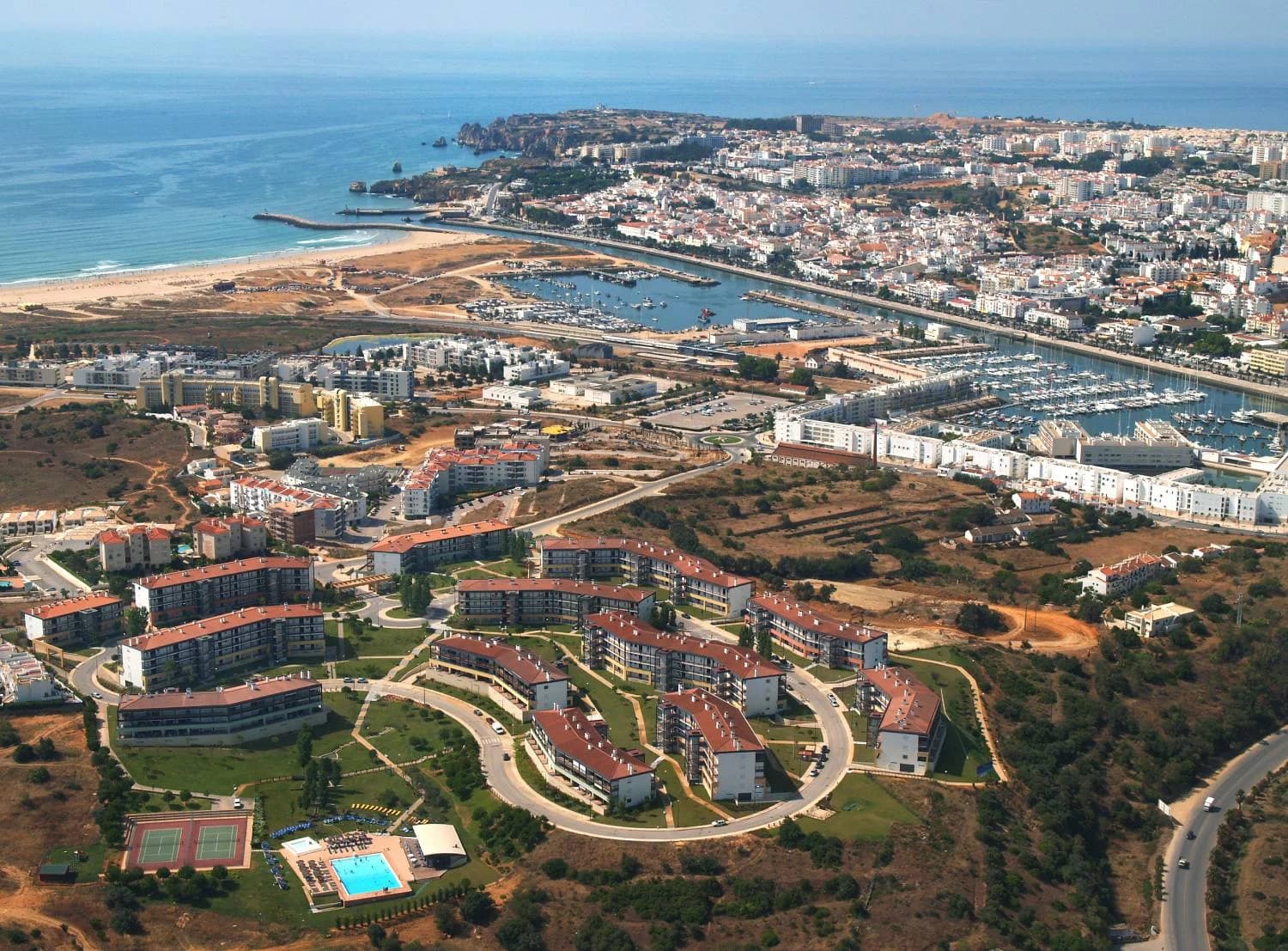 Vita Sol Park