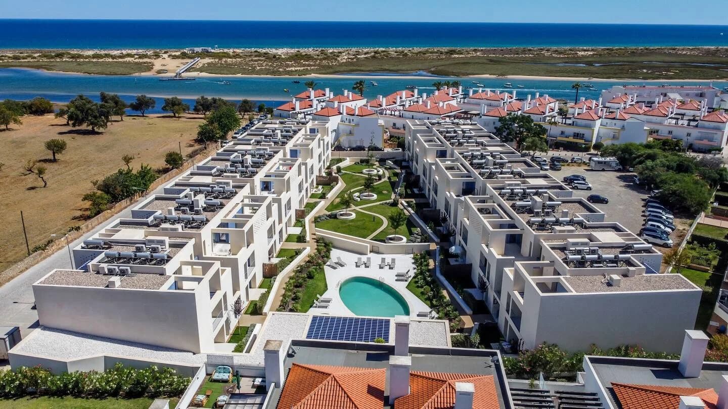 Cabanas Prime