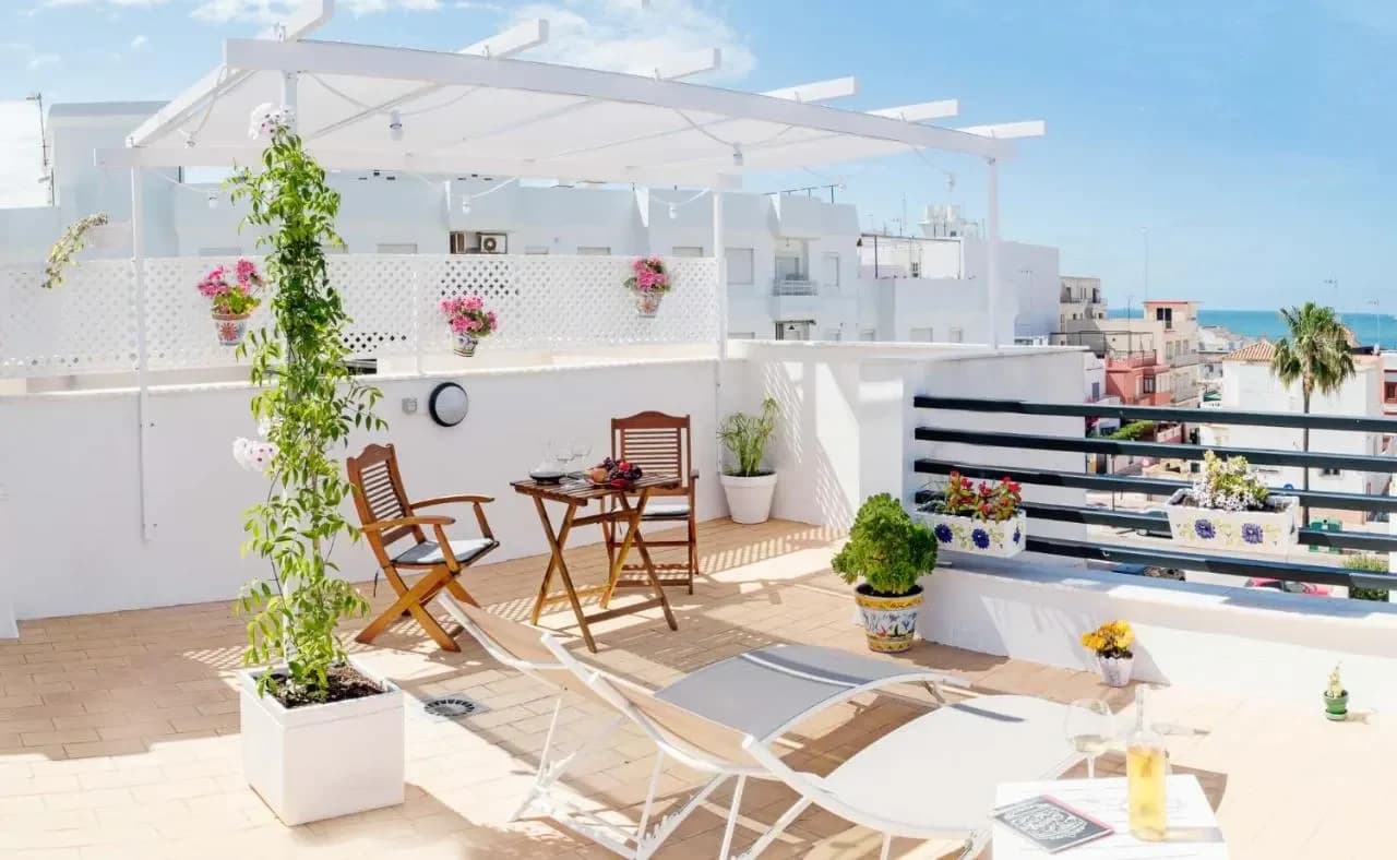 Rota City Apartments
