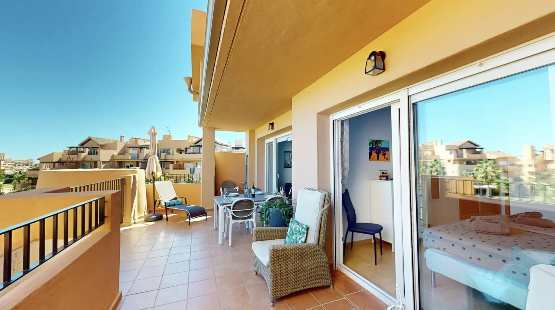 Mar Menor Village