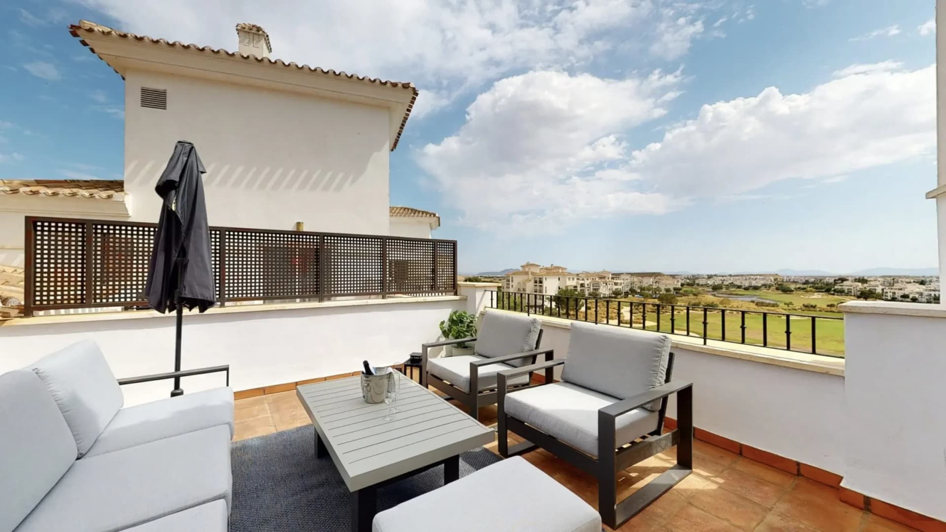 Hacienda Riquelme