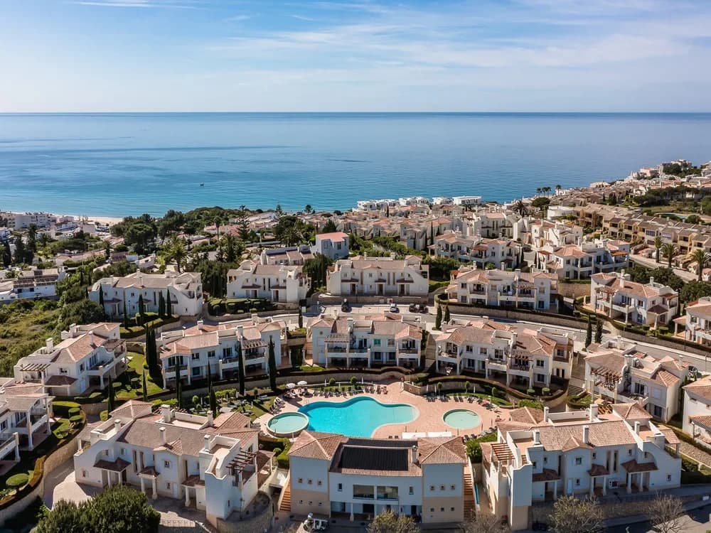 Salema Beach Village