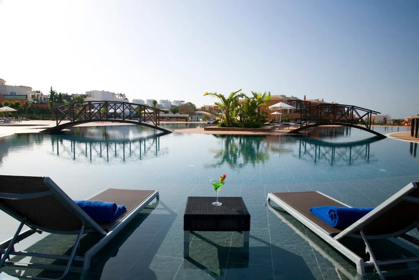 Monte Santo Resort