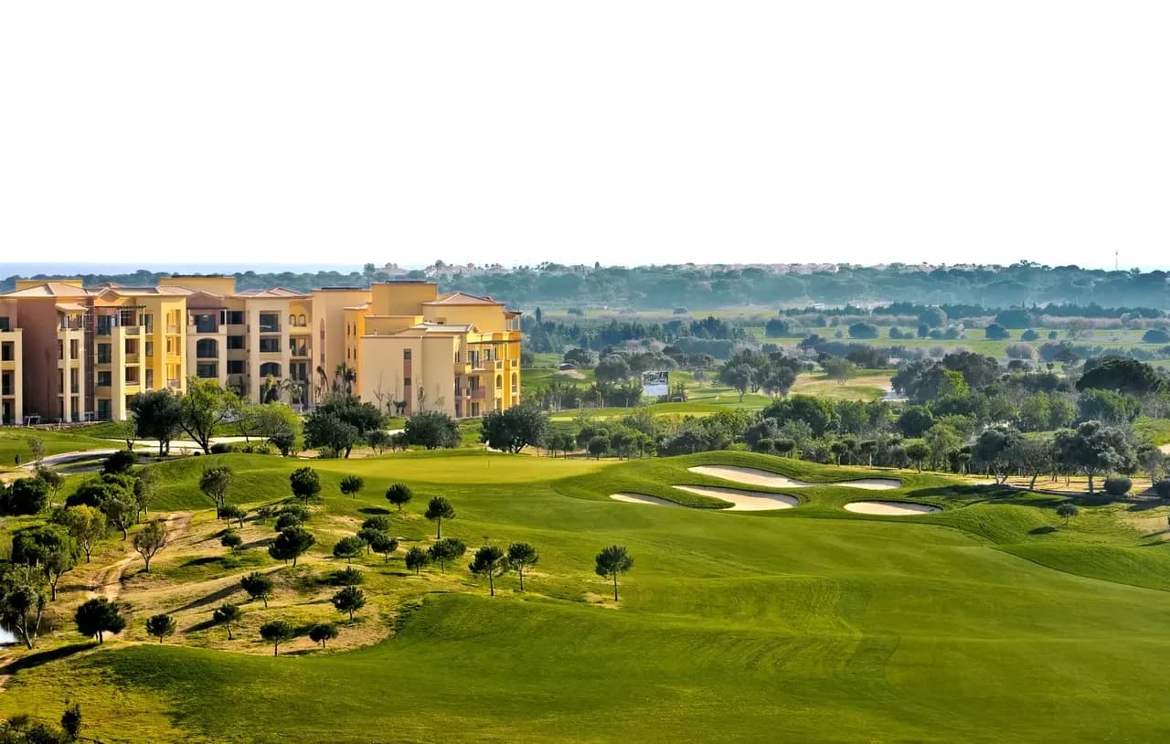 Vilamoura Residences