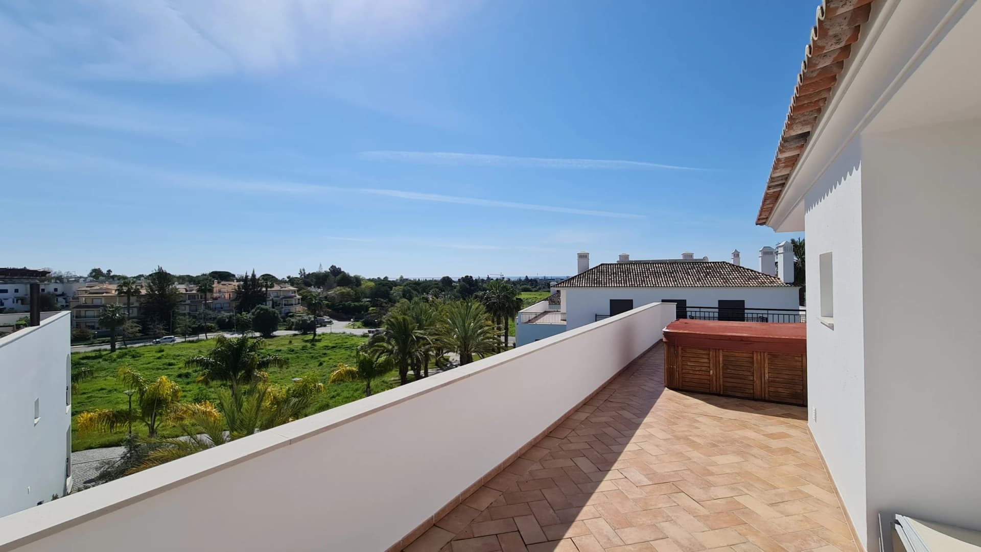 Cabanas Pomar