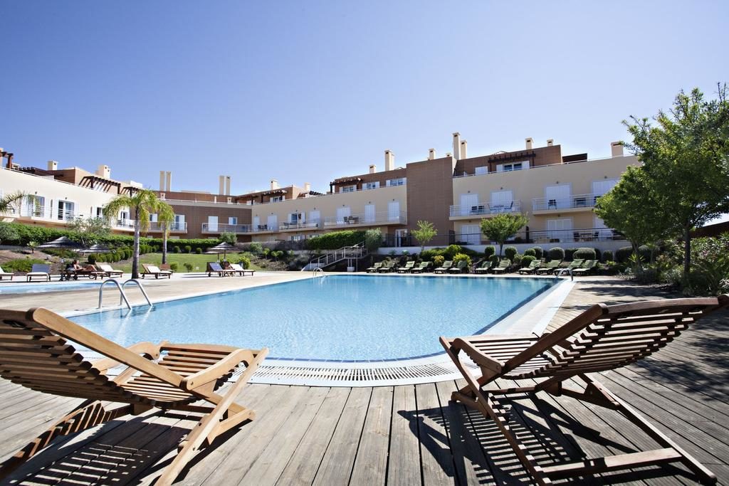 Cabanas Garden PT Golf